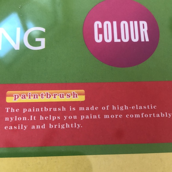 Monet’s Path in the Forest Paint by Numbers for Adults, New - Picture 10 of 10